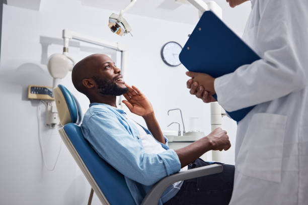 Best Emergency Treatment for Jaw Pain or Injury in Grandview, OH
