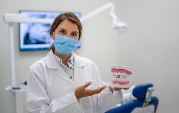 Best Emergency Cosmetic Dentistry (e.g., broken veneers) in Grandview, OH