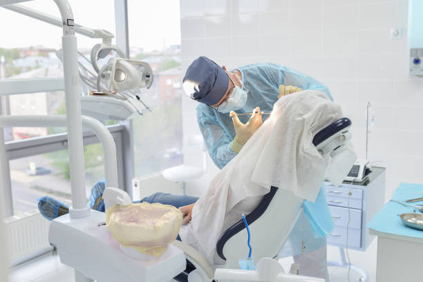 Best Emergency Treatment for Jaw Pain or Injury in Grandview, OH