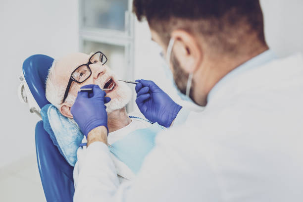 Best Emergency Treatment for Oral Infections in Grandview, OH